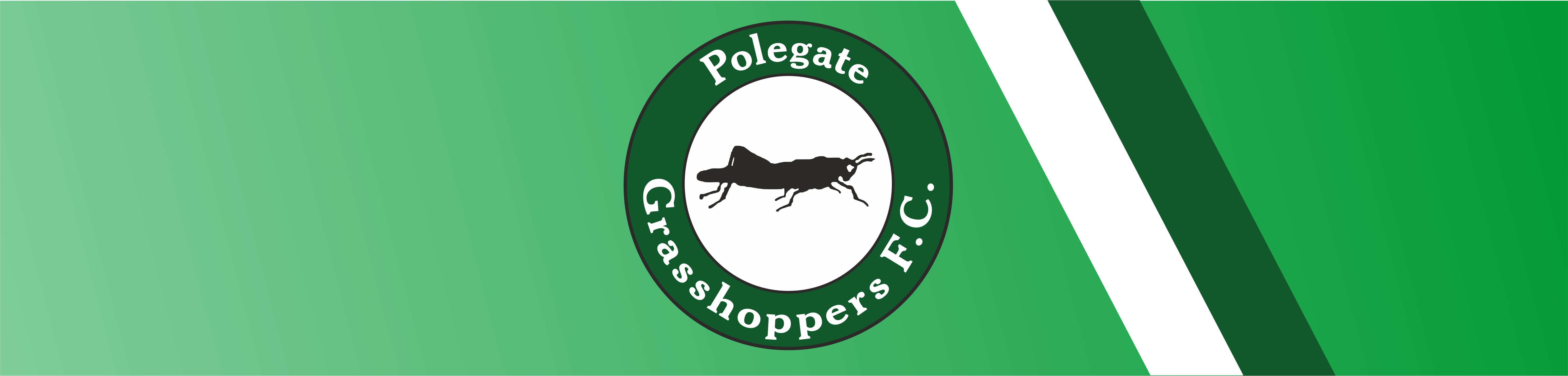 polegategrasshoppersbanner pgfc, football, grassroots, polegate, grasshoppers, fc